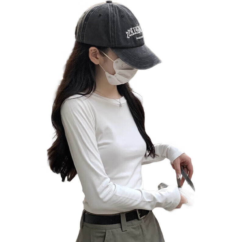 White Image 3