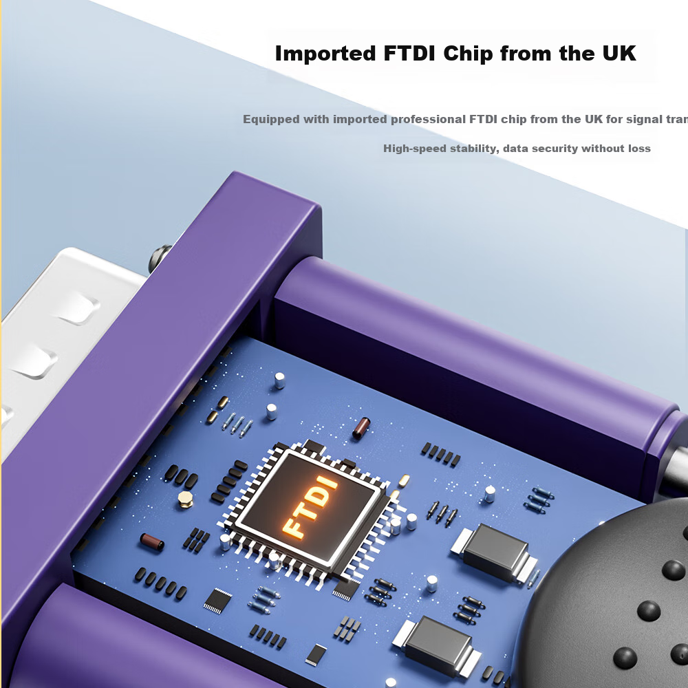 Z-TEK USB to RS485/RS422 Конвертер, адаптер COM-порта, промышленный класс, чип FT232, ZE628-005