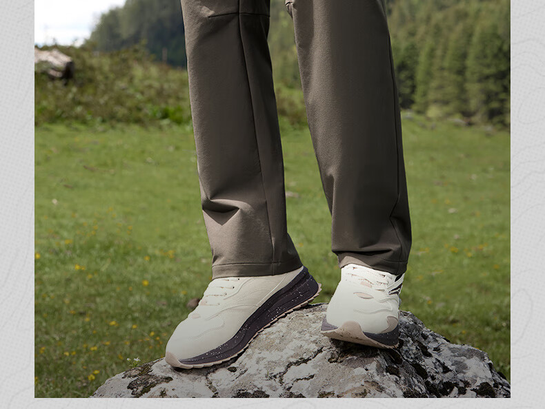 361° Men's Pants, Spring And Summer New Style, Rain-Proof Sports Outdoor Hiking Cargo Straight Loose Trousers, 652533705-2 13