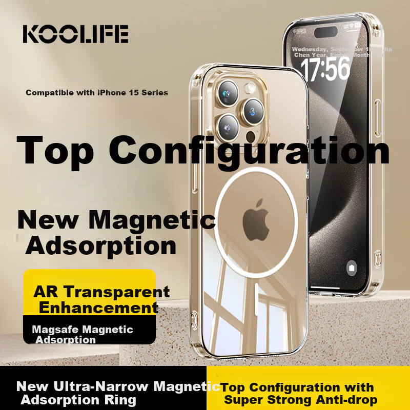 KOOLIFE IP-01192321