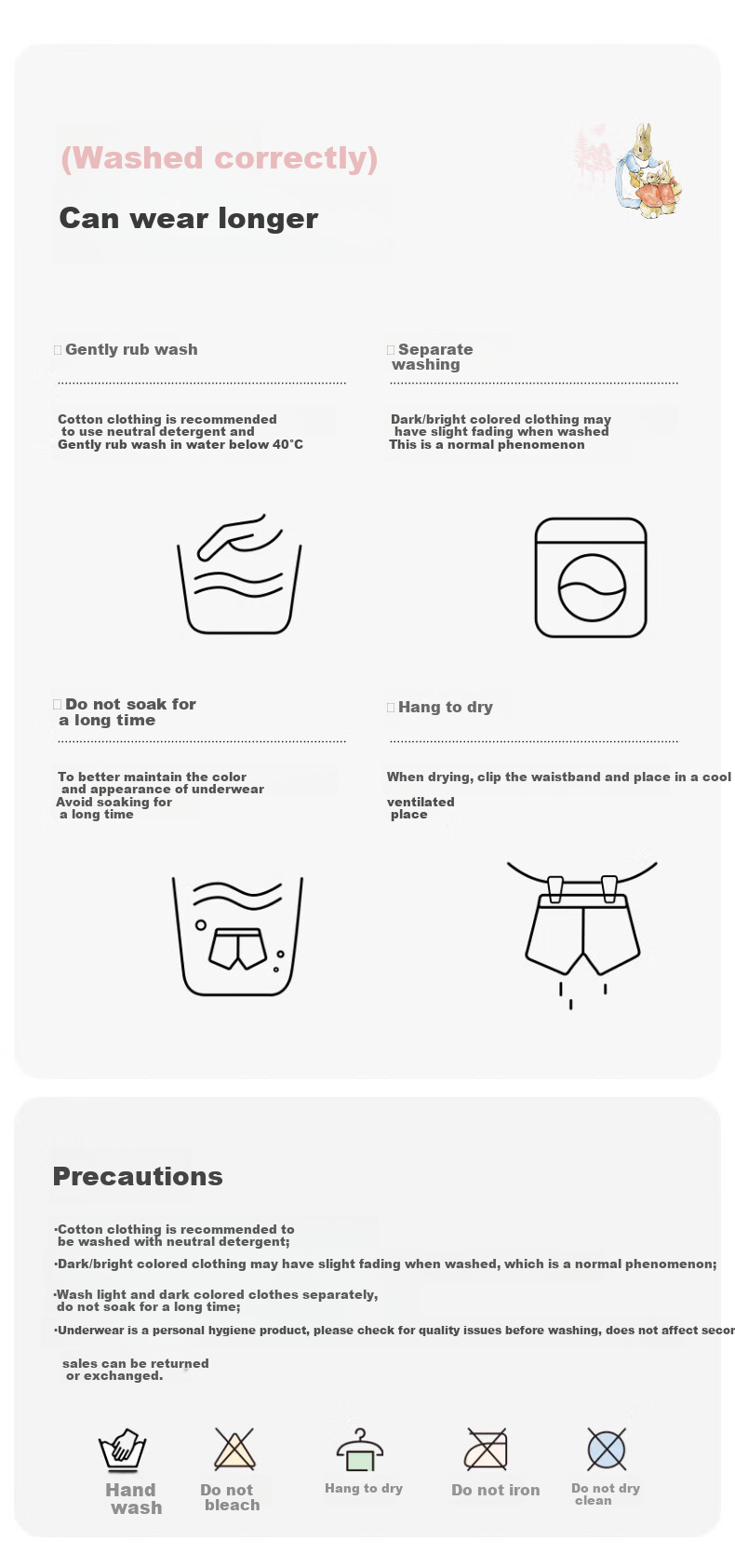 Caramella 2026 New Four-Season Children's Underwear, Cartoon Girls' Boxer Briefs, Pure Cotton 7A Antibacterial Baby Shorts And Boxers 12