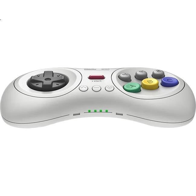 White Image 3