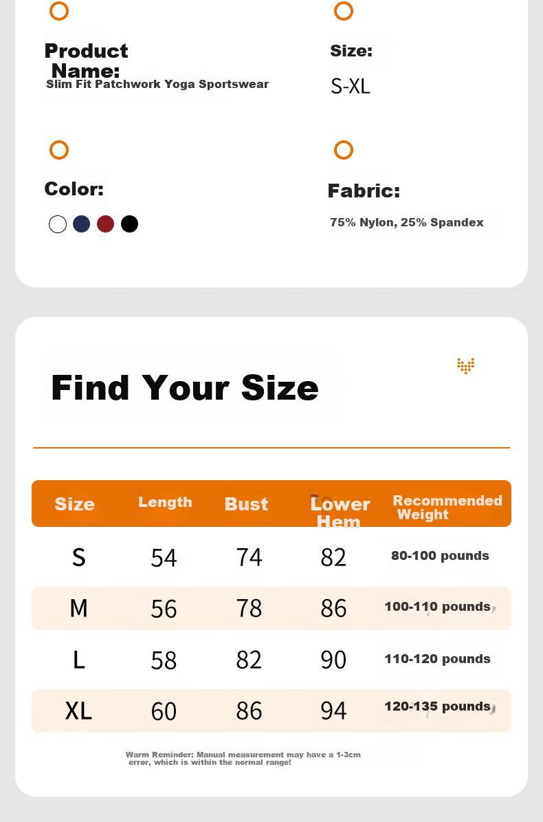 BOPRUIEY Women's Short Jacket, Spring And Summer Yoga Wear, Long-Sleeve Zip-Up Top, Skin-Friendly, Naked Feel, Slim-Fit Sports Coat for Outer Wear 8