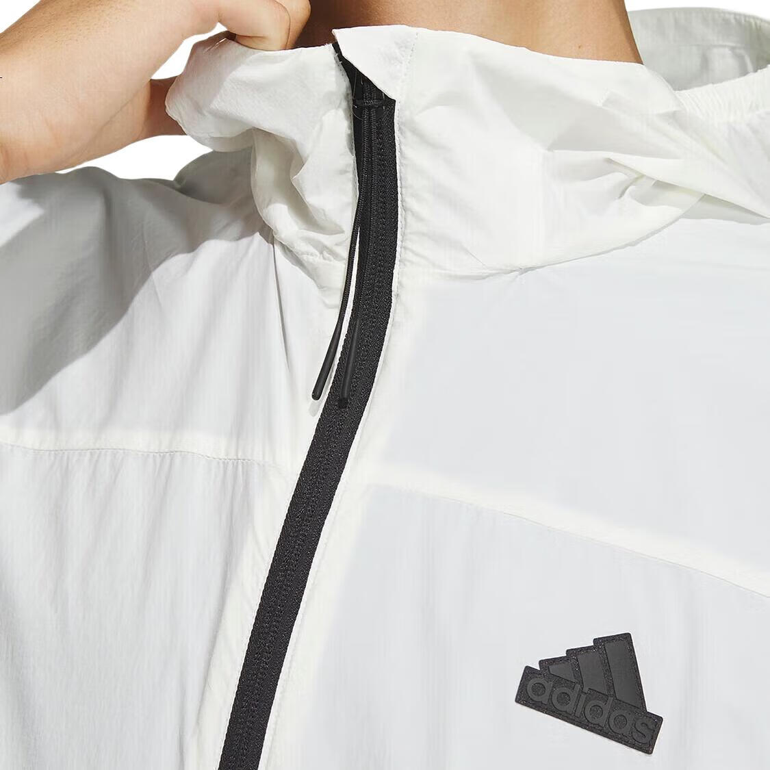 White Image 2