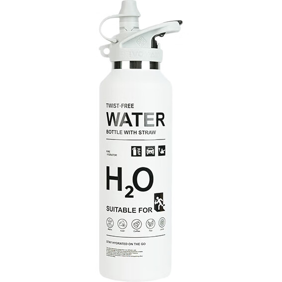 White Image 1