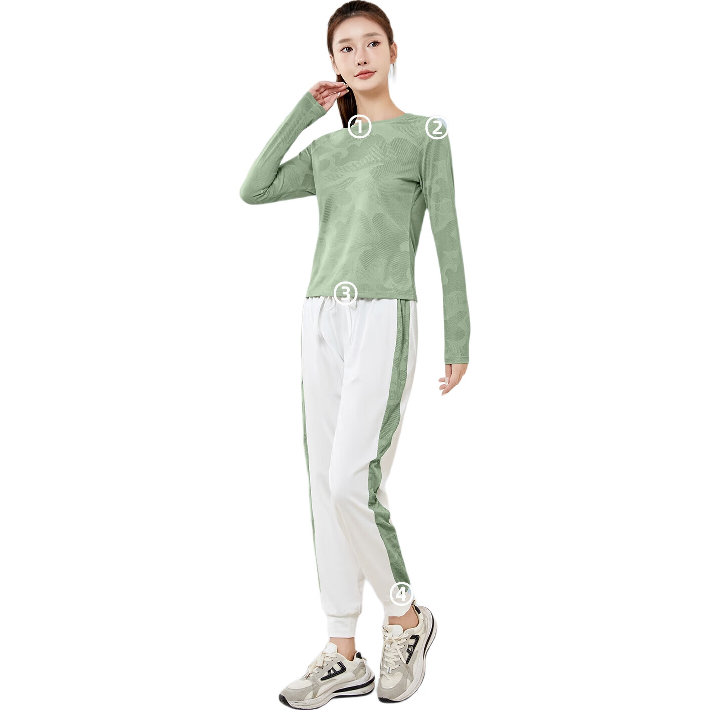 White Image 2