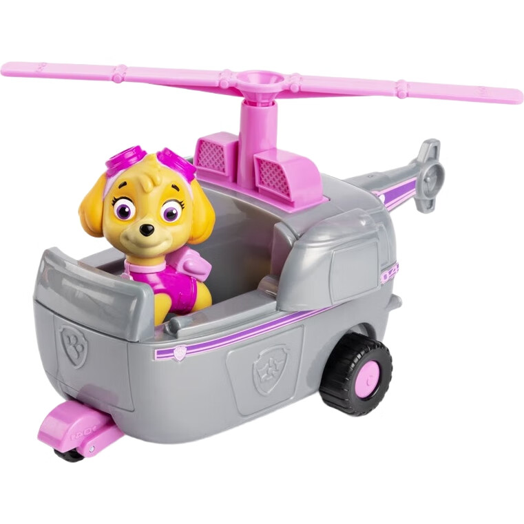 Брелок PAW PATROL