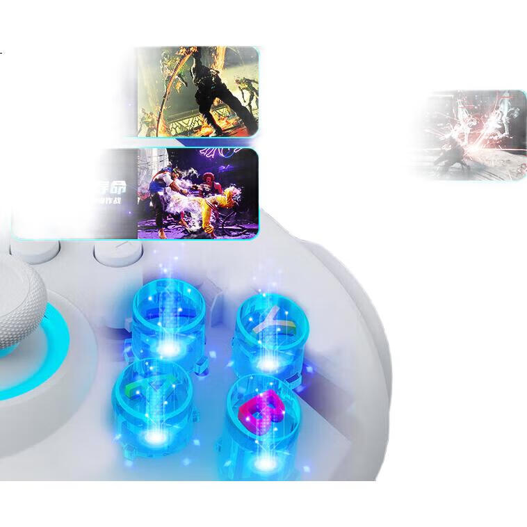 White Image 3