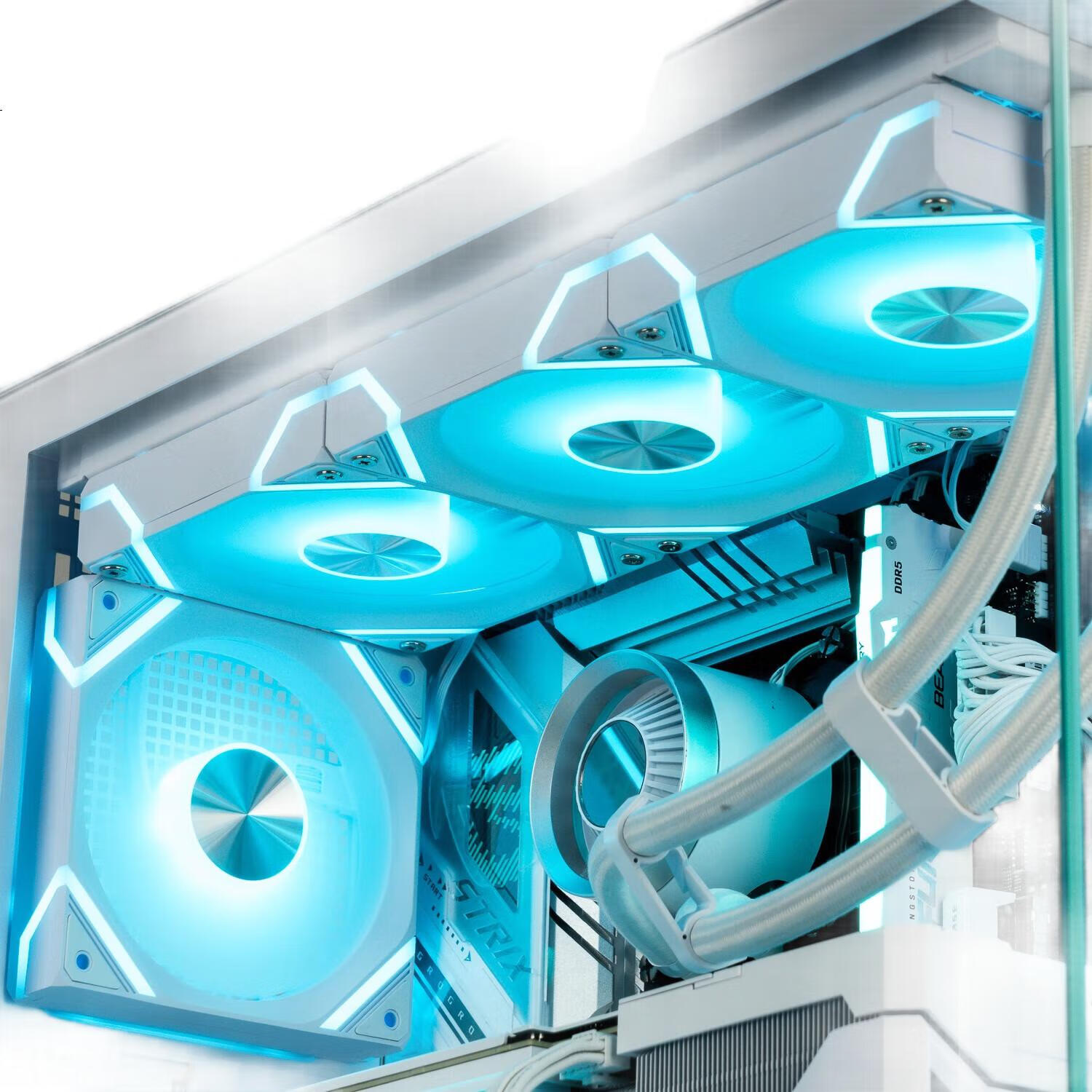 White Image 1