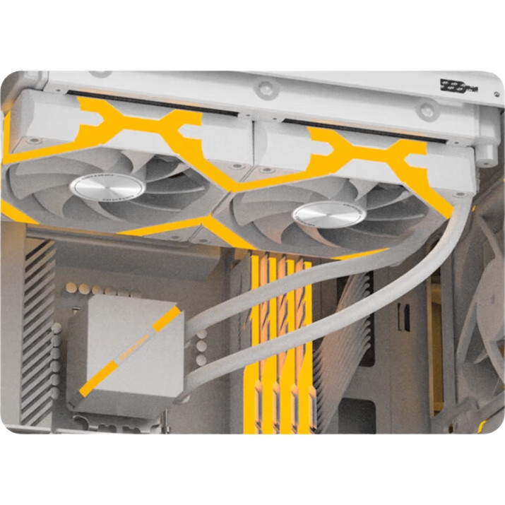 White Image 3