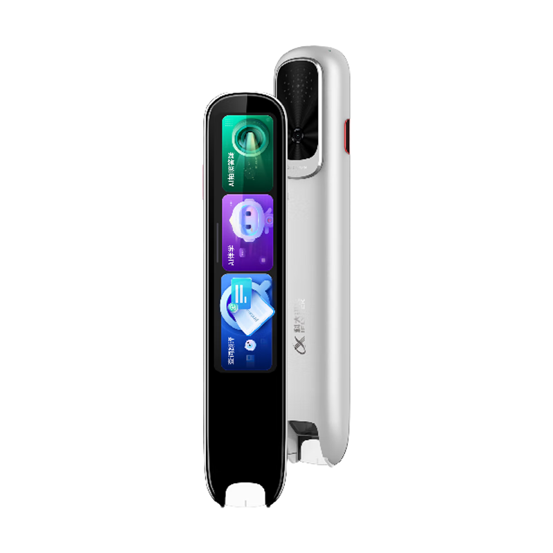 IFLYTEK AI Dictionary Pen P30 Pro English Reading Pen Learning Device, English Translation Tool, Suitable for All Ages from Preschool to High School