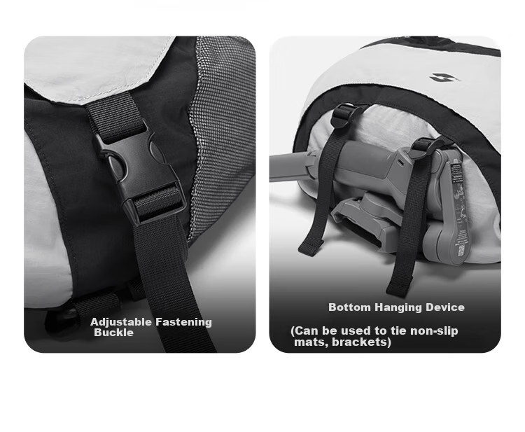 GOLF Chest Bag, Crossbody Bag for Men And Women, Shoulder Bag, IPad Bag, Water-Resistant Cycling Sports Bow Bag, Travel Backpack 11