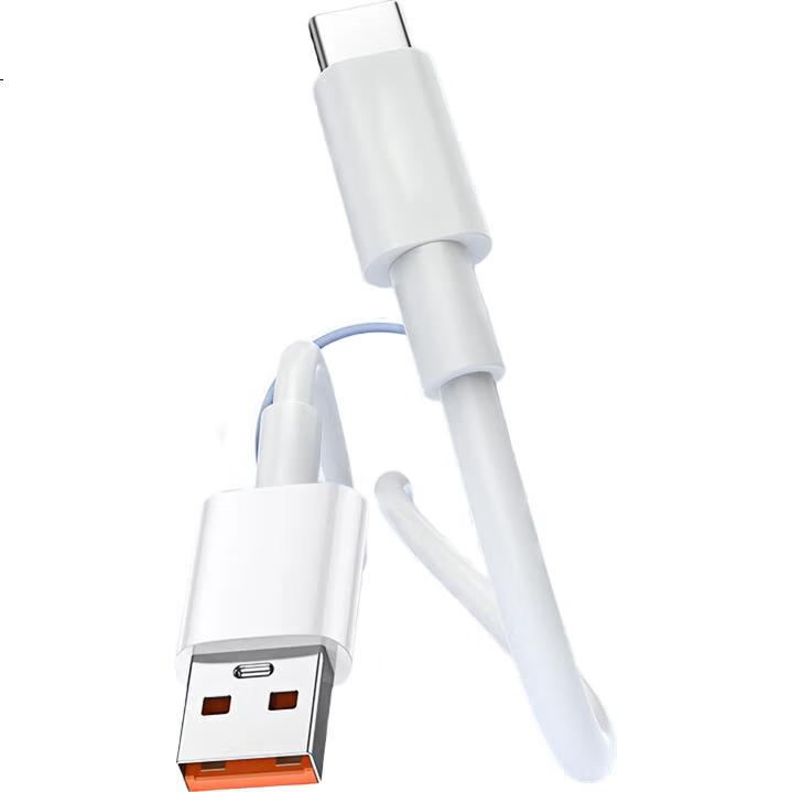 Кабель для зарядки USB Type-C