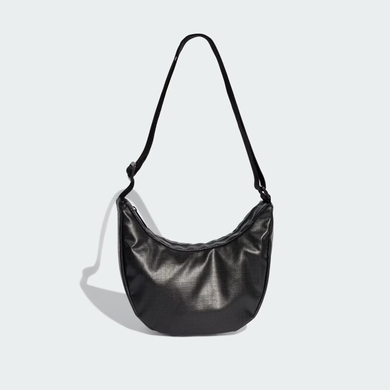 Adidas Women's Training Series ADIDAS GL POUCH Crossbody Bag JX4030 Black 2