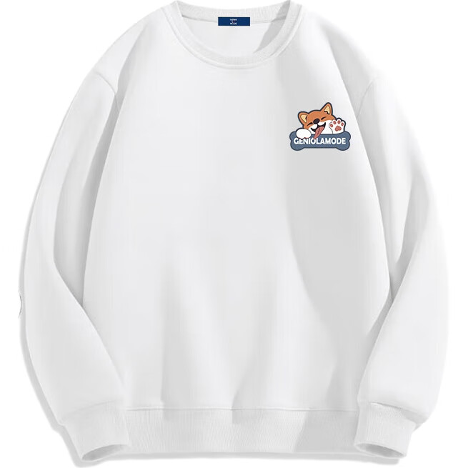 White Image 2