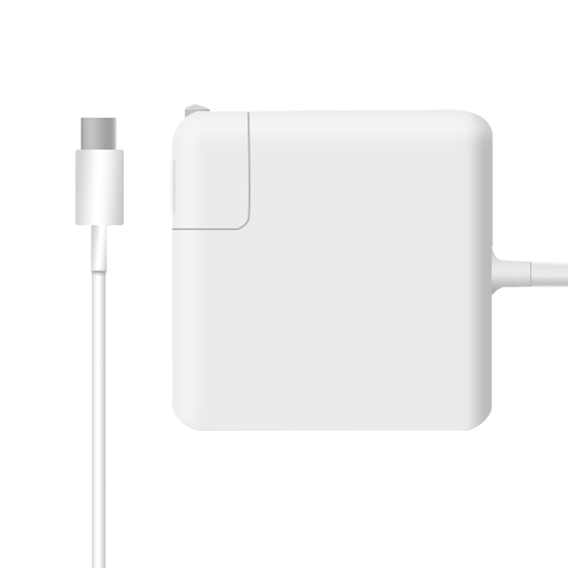 Guangchengming Apple Laptop Charger Type-C Cable Set USB-C PD 87W MacBook Pro Power Adapter A1707 A1990 A1719
