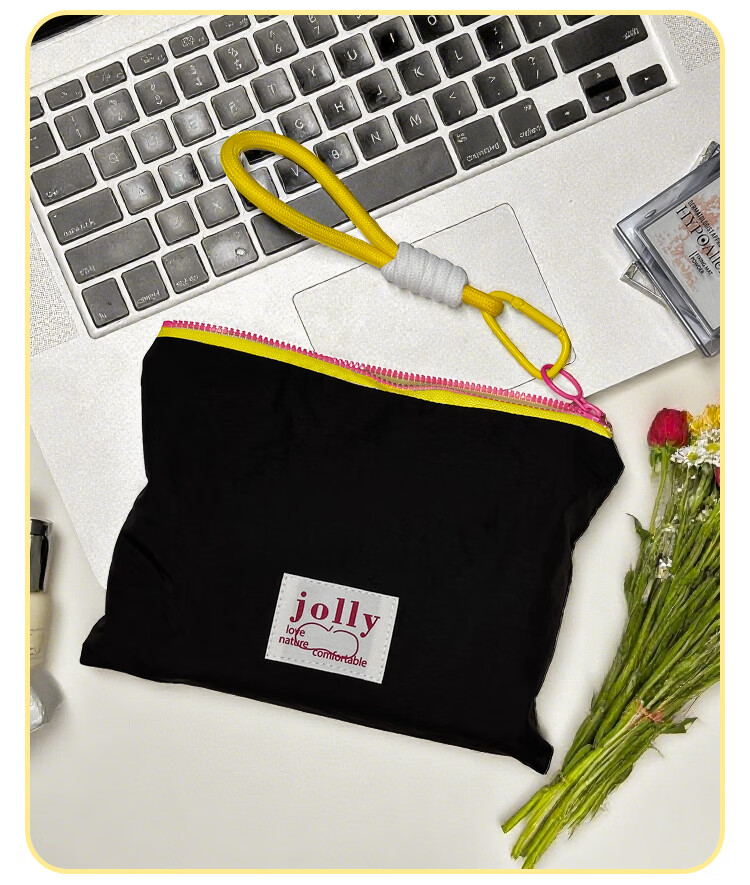 Banzheni Cosmetic Bag, Travel Toiletry Organizer, Large Capacity Handheld Portable Compartmentalized Makeup And Small Items Bag, Luggage for Men And Wome 15