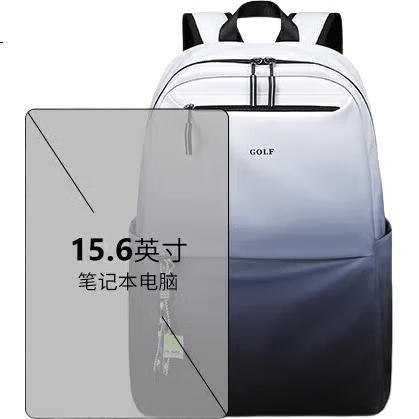 White Image 1