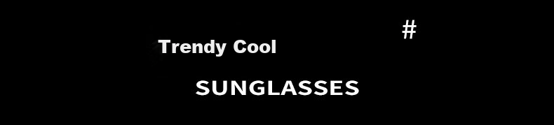 Cuntiandaofu Sunglasses, Polarized Sunglasses, Cool Big Face Driving-Specific UV Protection Sunglasses, Black Frame Polarized Gray 2