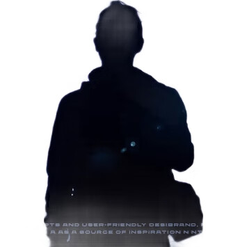 White Image 1