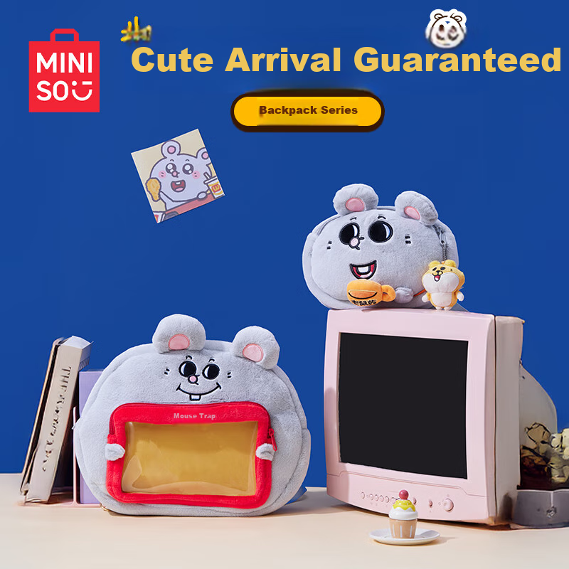 MINISO...