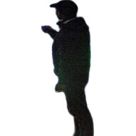White Image 1