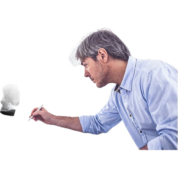 White Image 2