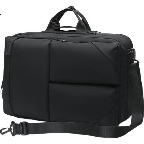 Рюкзак Samsonite Casual Fashion, мужской, для ноутбука до 16 дюймов, черный