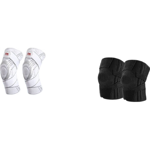 Спортивный наколенник Li-Ning