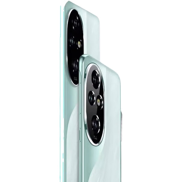 Чехол для телефона POZZO для HONOR 200, прозрачный, противоударный, ультратонкий