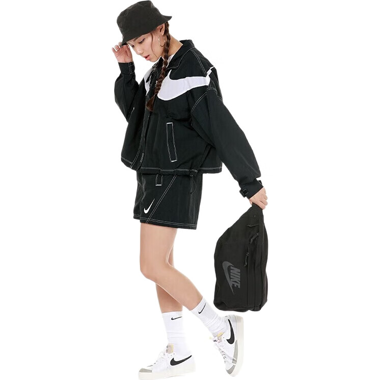 Сумка поясная NIKE TECH Hip Pack Shoulder Bag