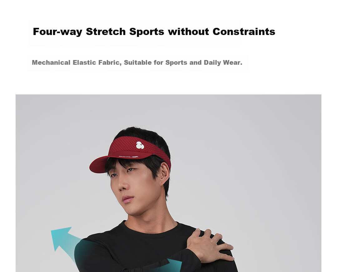 SCALER Quick-Dry T-Shirt Unisex Outdoor Sun Protection UPF50+ Running Crew Neck Long Sleeve Breathable Stretch Top F4216D17 16