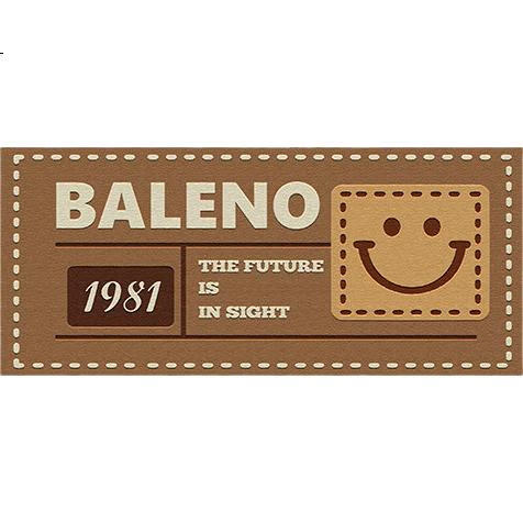 Мужская толстовка Baleno