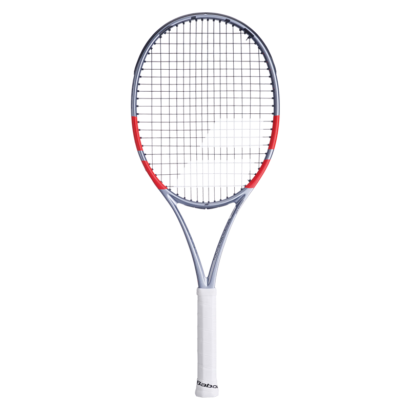 Babolat Pure Strike PS Full Carbon Professional Tennis Racket Tim Norrie Edition [Pre-Strung]