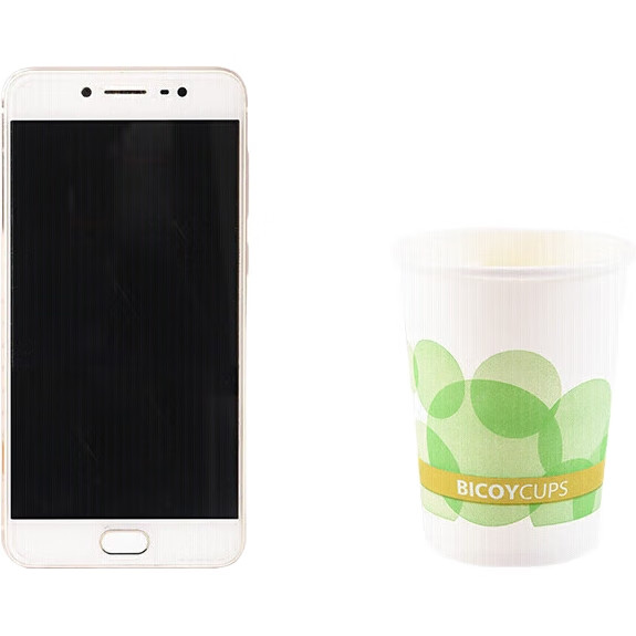 White Image 1