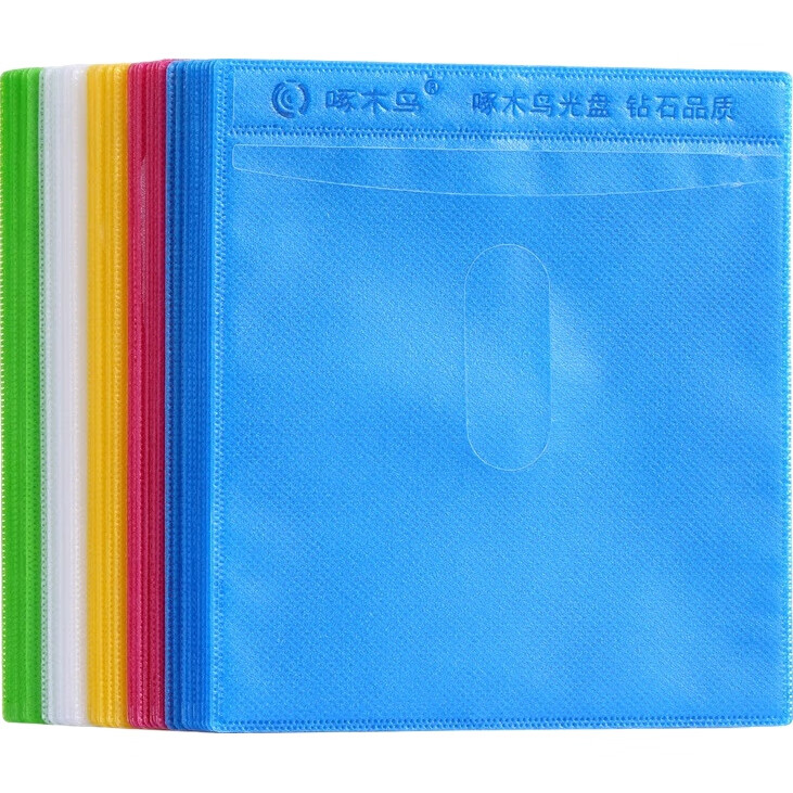 Чехол для CD/DVD дисков