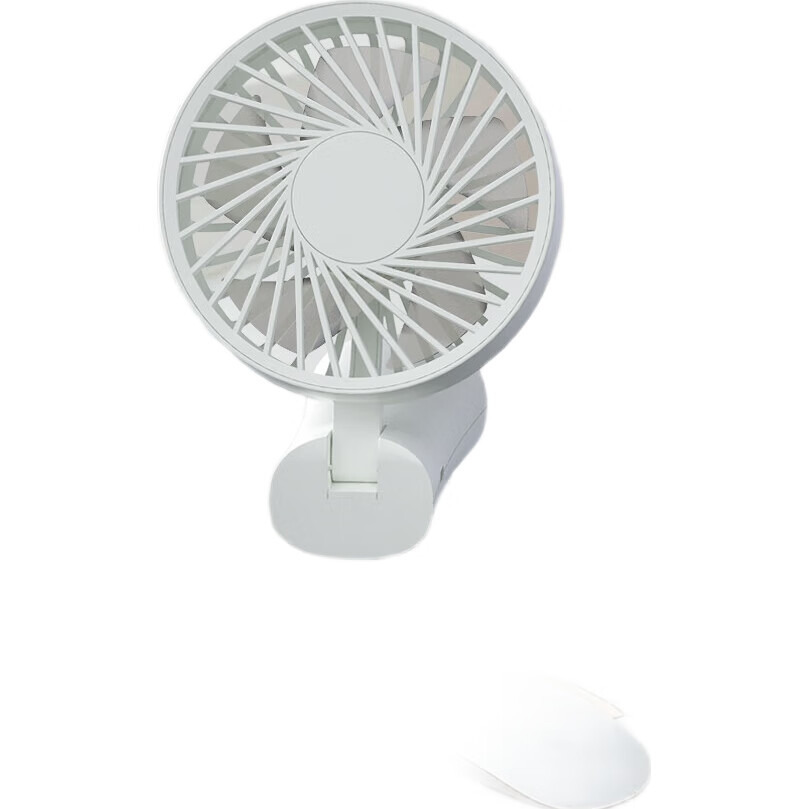 White Image 1