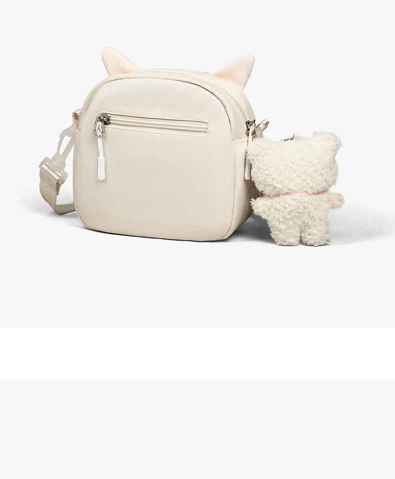 Aiqinghai Crossbody Bag, Women's Handbag, Shoulder Phone Bag, Mini Cute Luxury Birthday Mother's Day Gift, Practical Present for Mom 12