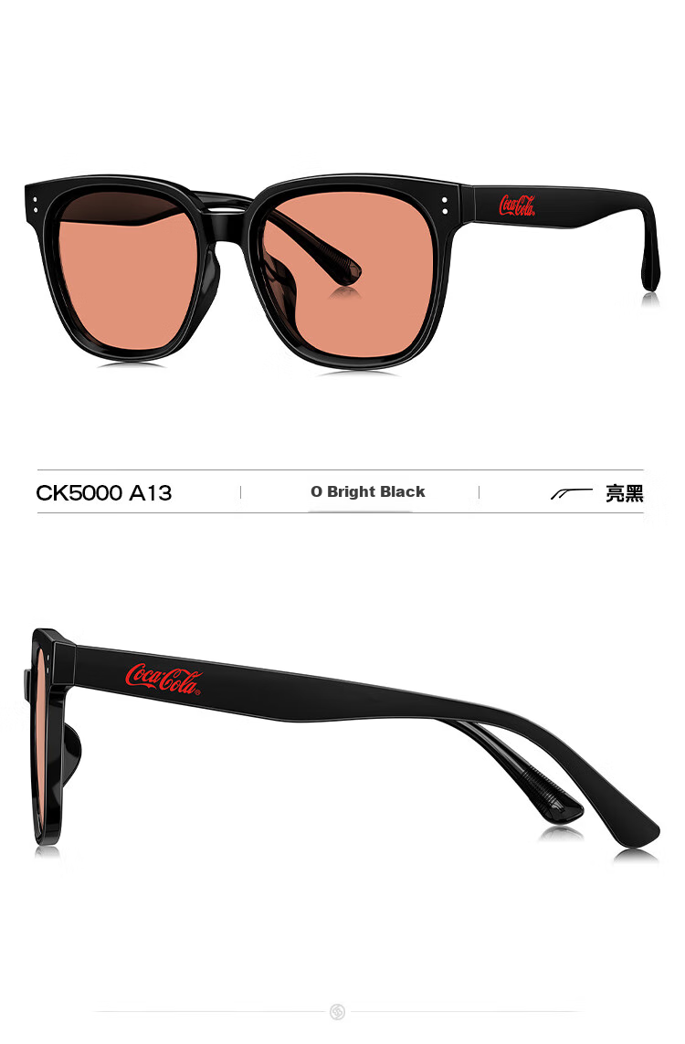 BOLON Sunglasses for Women, Outdoor UV Protection Driving Polarized Glasses for Men, Valentine's Day Gift CK5000C10 6