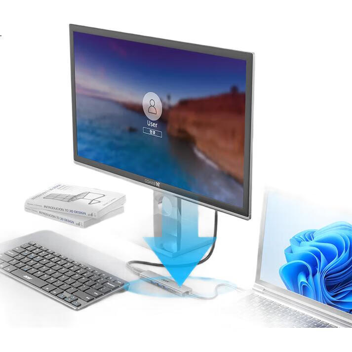White Image 3