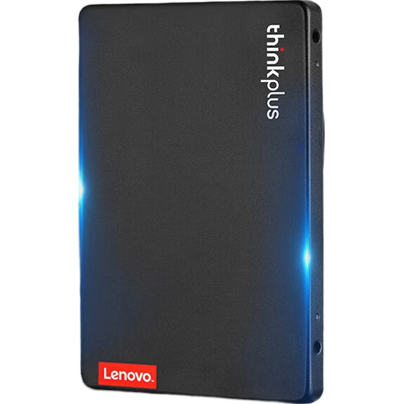 Твердотельный накопитель ThinkPlus Lenovo 256GB SSD ST800 Series SATA3.0