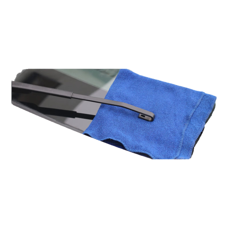 Meisim Windshield Wiper for Buick Encore 2013-2023 Models/Chevrolet Trax 2014-2018 Models, Boneless Wiper Blade
