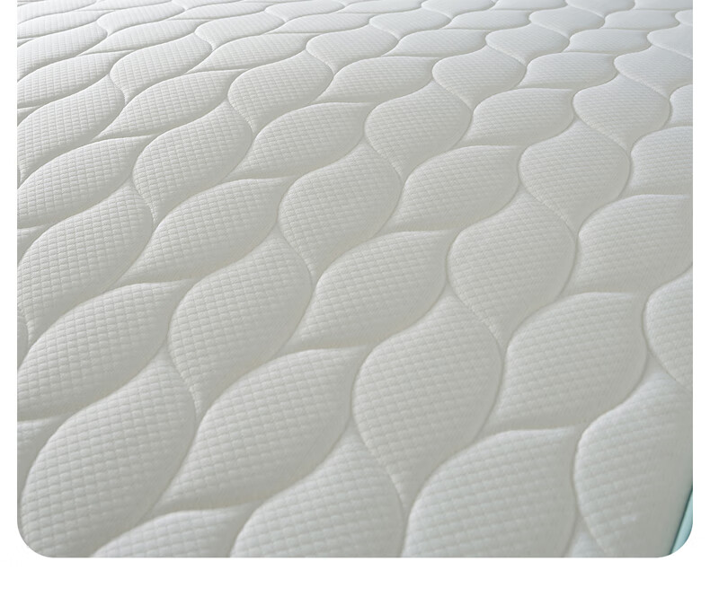 Belleace Mercury Home Textile Memory Foam Slow Rebound Mattress 1.5x2m Student Dormitory Same Store Model 4