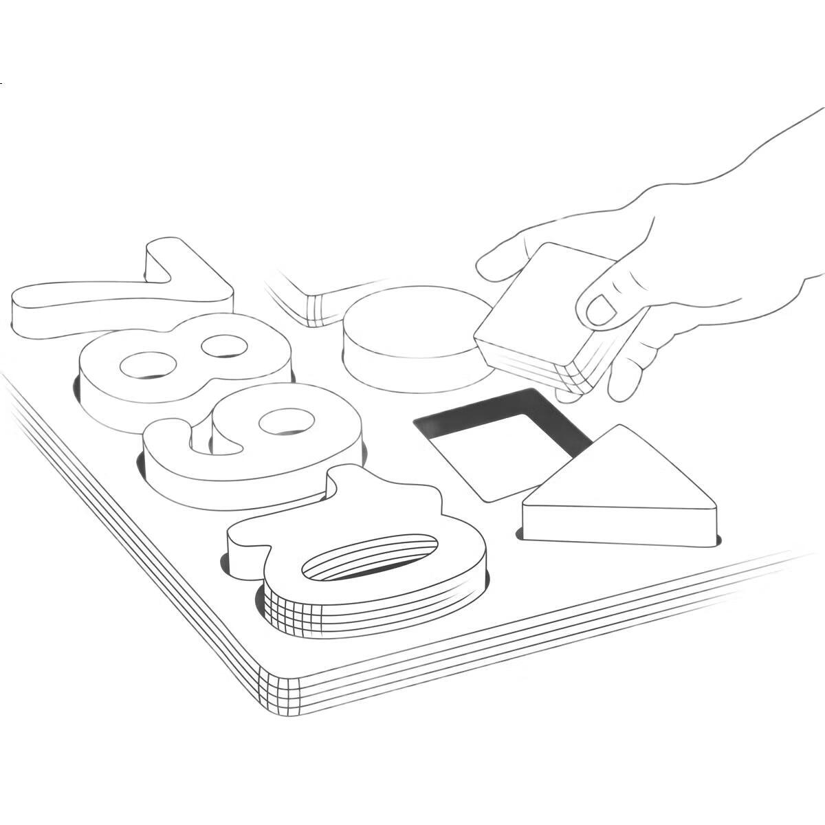 White Image 3