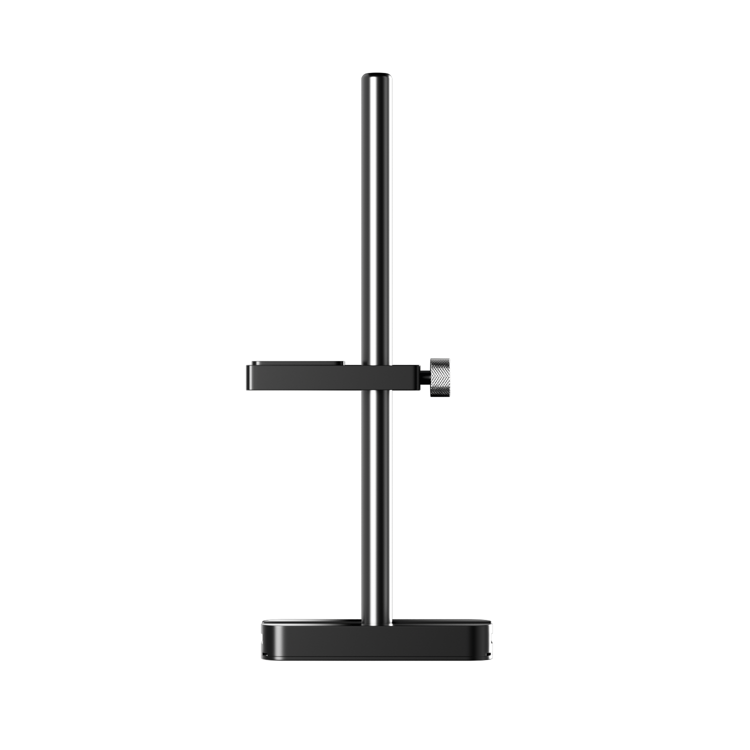 BIAZE Graphics Card Bracket, GPU Support Stand, Adjustable Height Aluminum Alloy Bracket for Desktop Computers, Compatible with 50/40 Series Graphics Cards