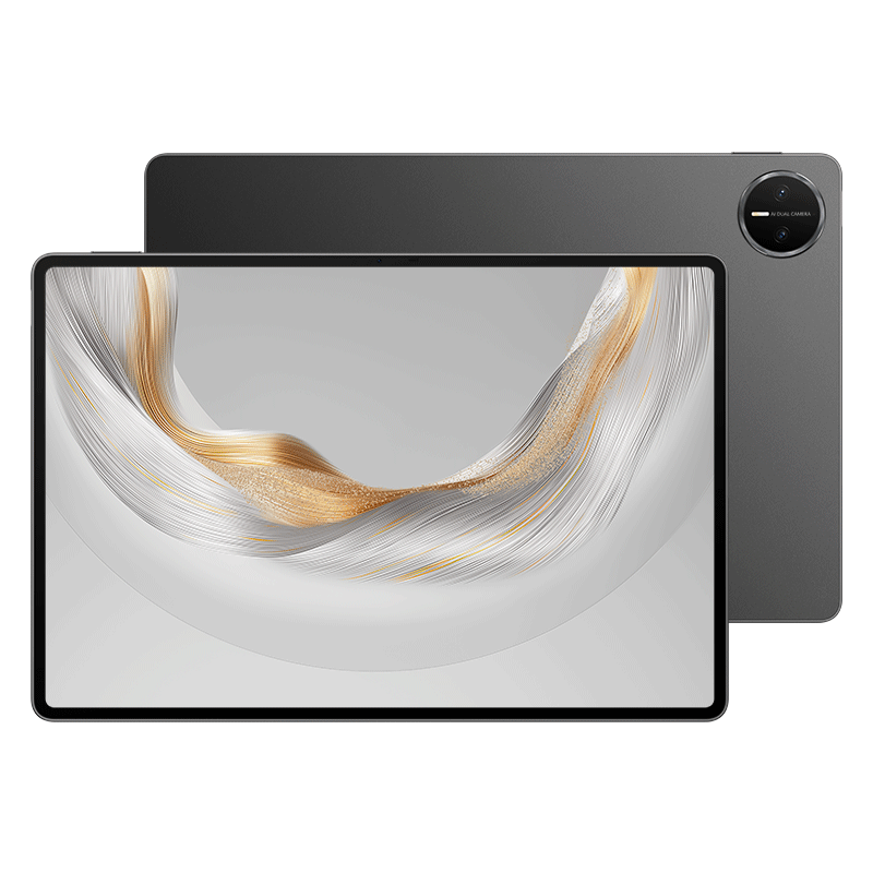 HUAWEI MatePad Pro 12.2-Inch 2025 Soft Light Edition, HUAWEI Tablet, Dual-Layer OLED Soft Light Screen, WIFI, 12GB+256GB, Ink Black