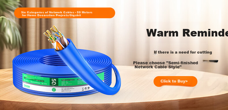 BIAZE CAT6 Ethernet Cable, Black, 28 Meters, Gigabit High-Speed Network Broadband Cable, Category 6 Engineering And Home Computer Router Monitoring Cable, CAT6 Eight-Core Twisted Pair Finished Patch Cord 1