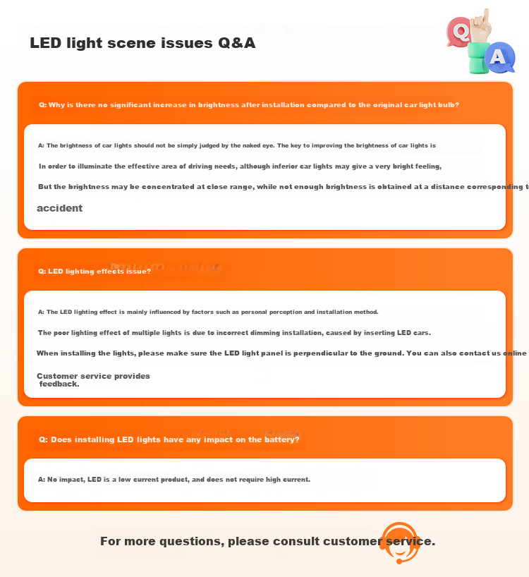 OSRAM Automotive LED Headlights, Automotive Bulbs, High Beam, Low Beam, Yechizhe MAX H8/H11, 12V, 45W 1
