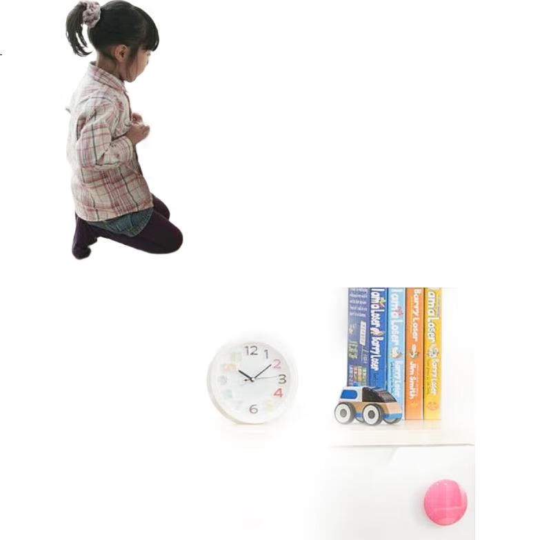 White Image 1