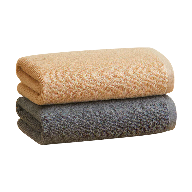 HOYO Japanese Towel for Men And Women, Pure Cotton Class A Face Washing Bathing Antibacterial Towel, Absorbent Quick-Drying Adult 33*73CM Sports